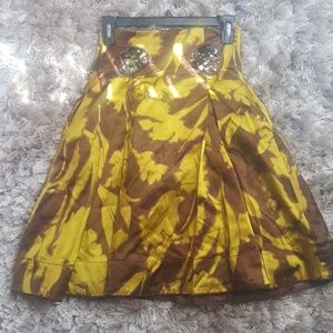 MNG skirt
